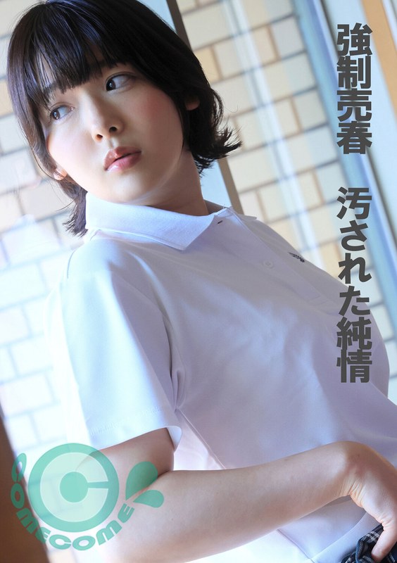 強●売春 汚された純情