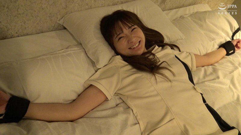 「【くすぐり】ベッド大の字拘束くすぐりコース」<グリグランスVol.15> 一条みお