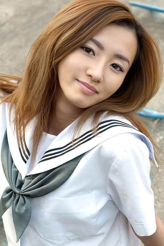 淫漏裸流 FILE.002